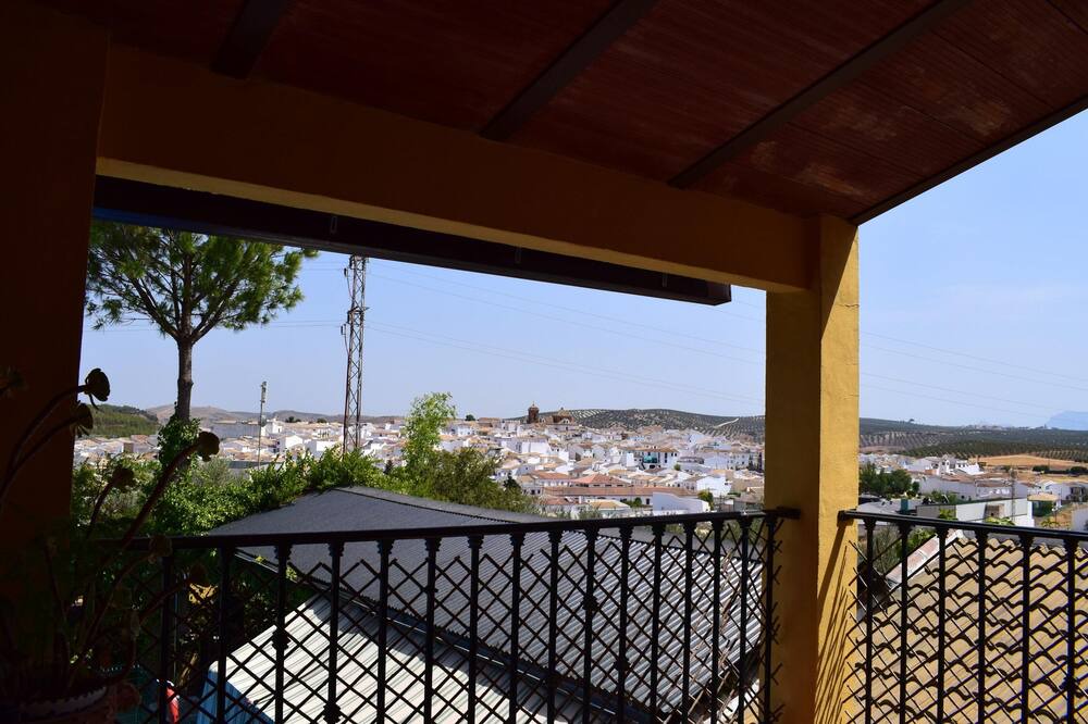 Photo of Outdoor in Palenciana