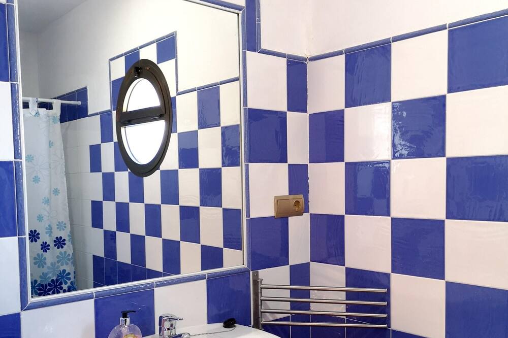 Photo of Bathroom in Palenciana