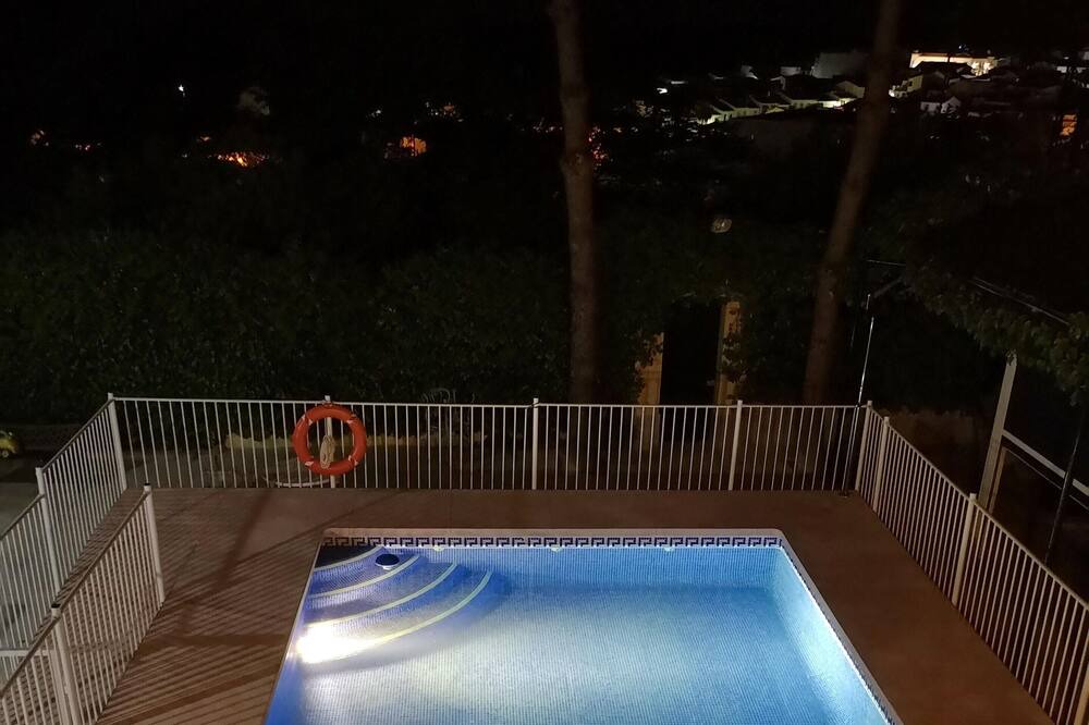 Photo of Outdoor in Palenciana