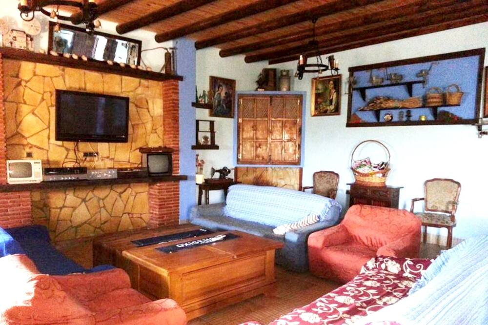 Photo of Livingroom in Palenciana