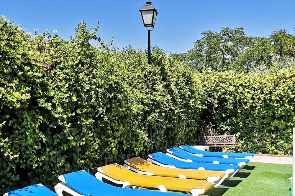 Photo of Outdoor in Palenciana