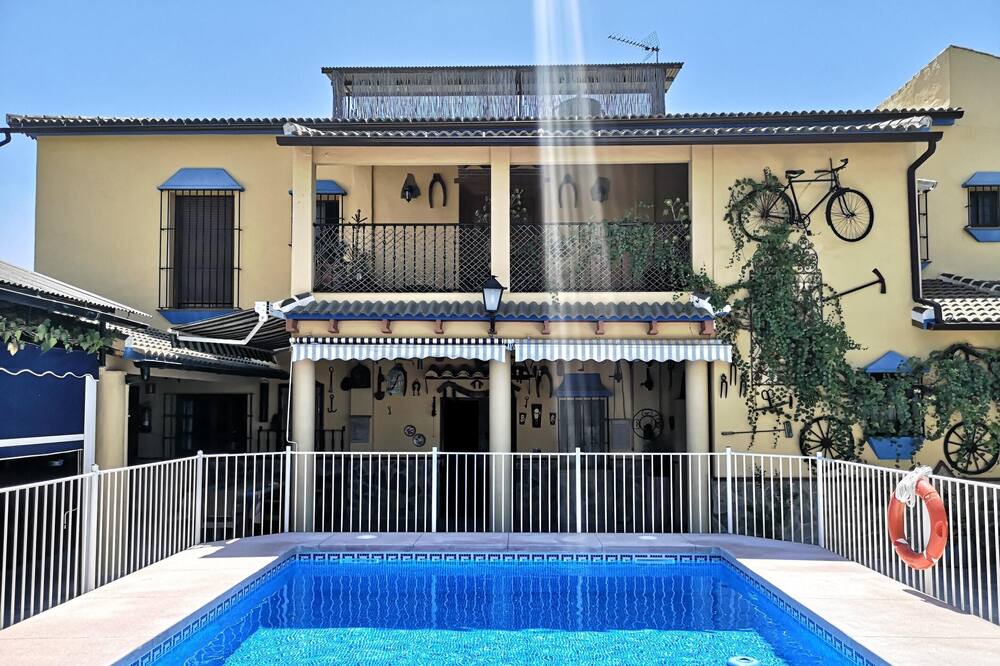 Photo of Outdoor in Palenciana