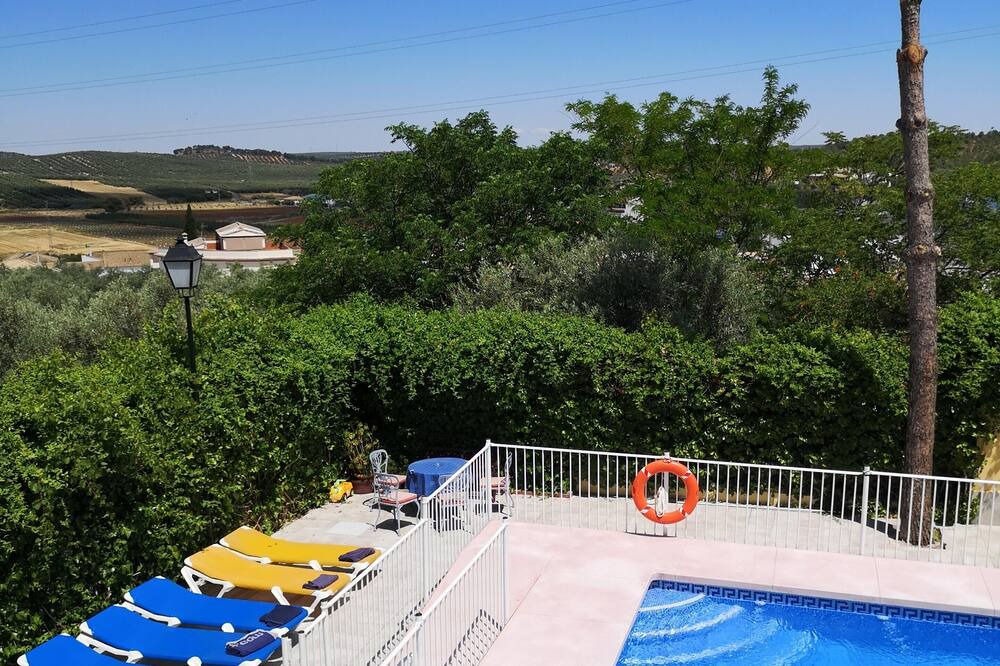 Photo of Outdoor in Palenciana