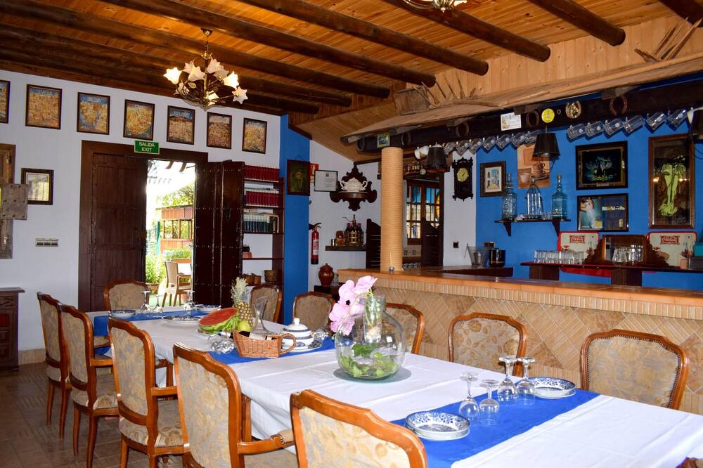 Photo of Livingroom in Palenciana