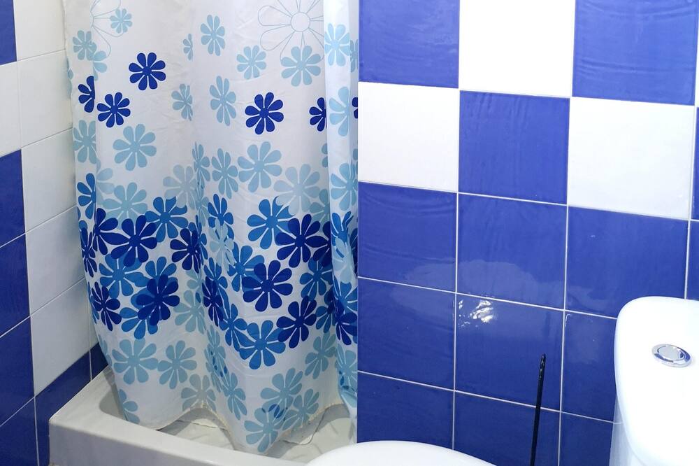 Photo of Bathroom in Palenciana