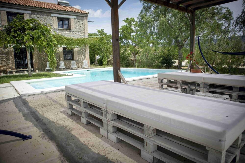 Photo of Outdoor in Oria