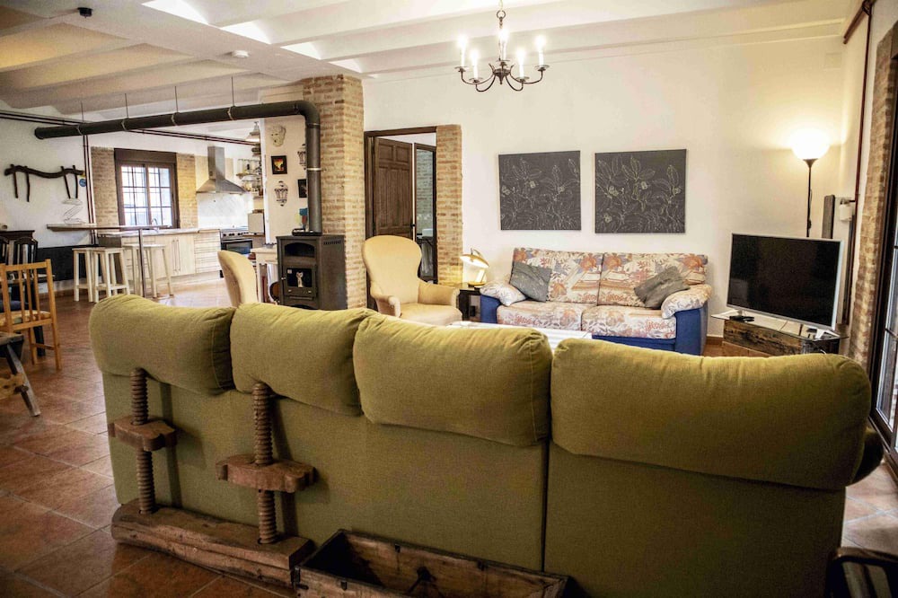 Photo of Livingroom in Oria