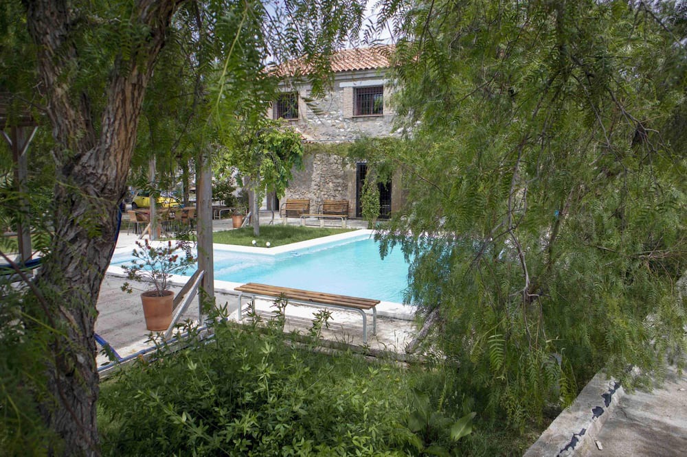Photo of Outdoor in Oria