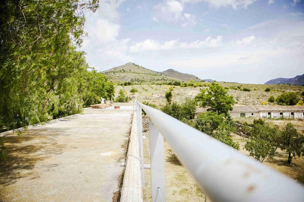 Photo of Outdoor in Oria