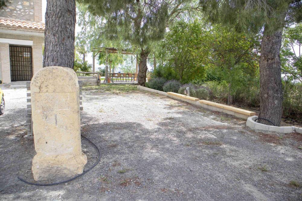 Photo of Outdoor in Oria