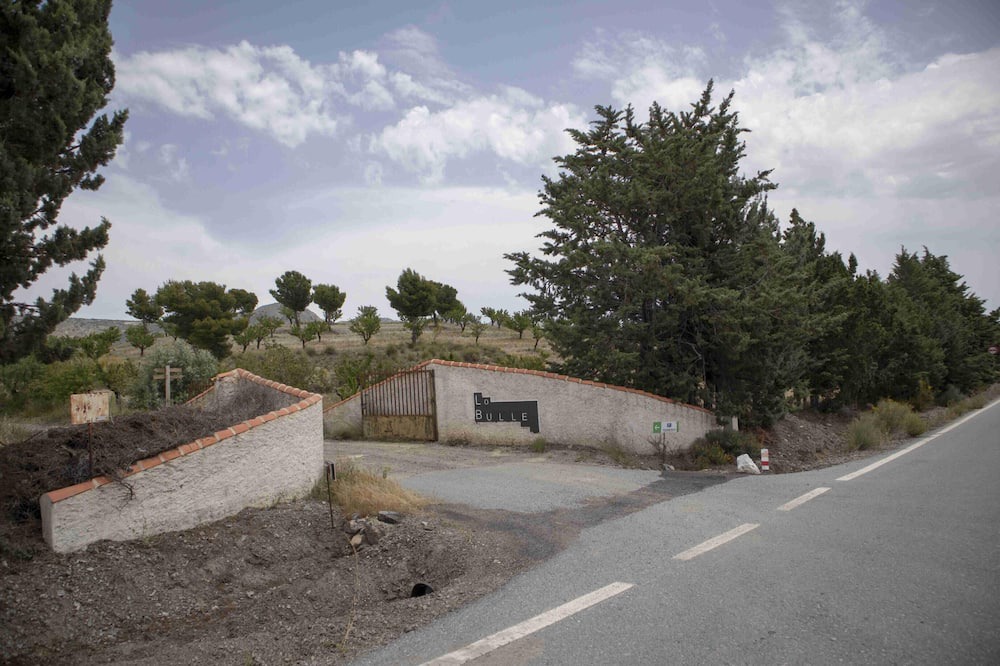 Photo of Outdoor in Oria