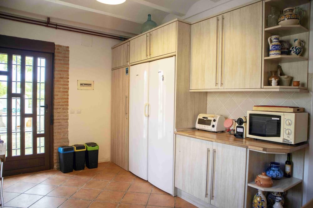 Photo of Kitchen in Oria