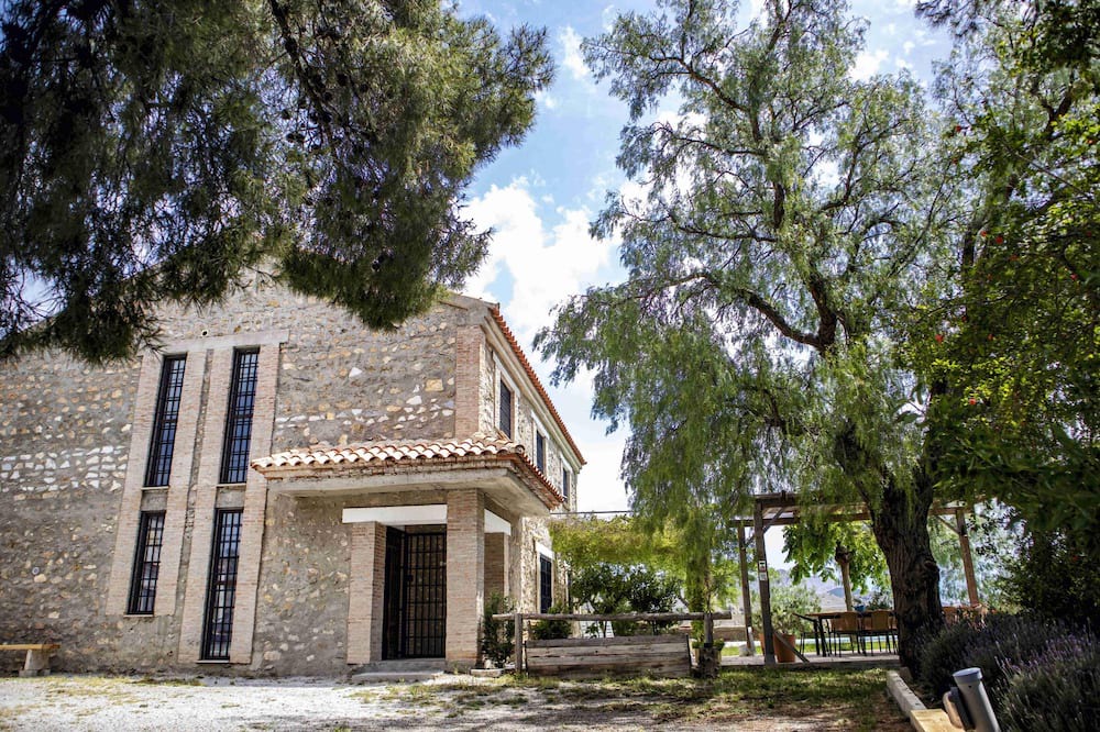 Photo of Outdoor in Oria