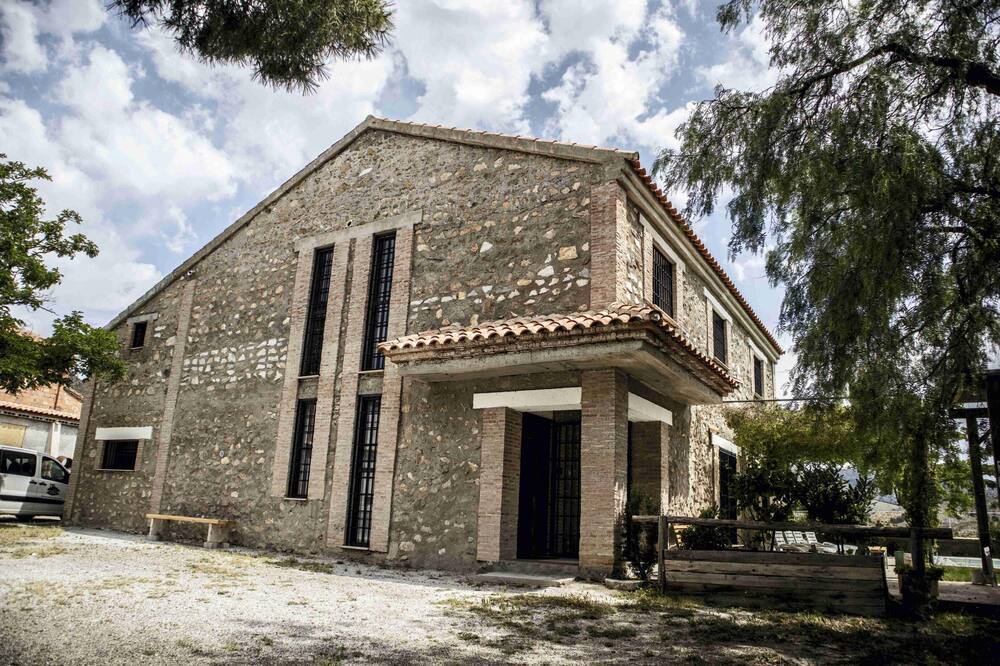 Photo of Outdoor in Oria