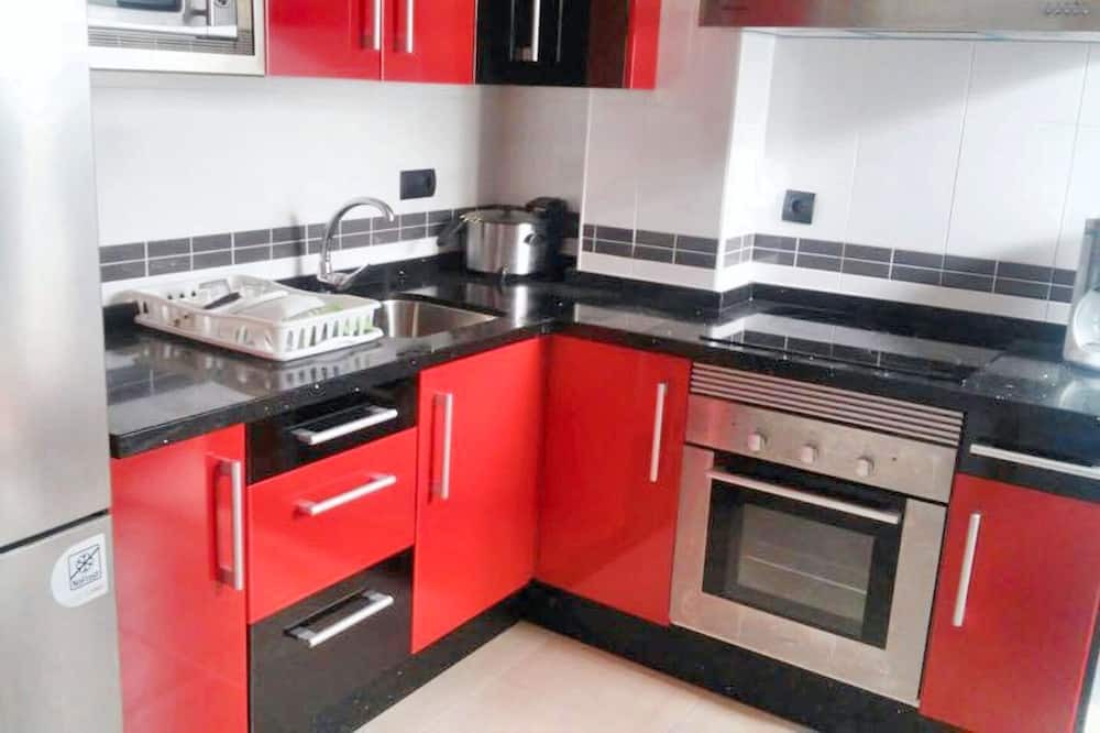Photo of Kitchen in Retamar