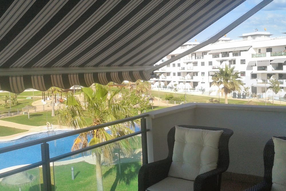 Photo of Outdoor in Retamar