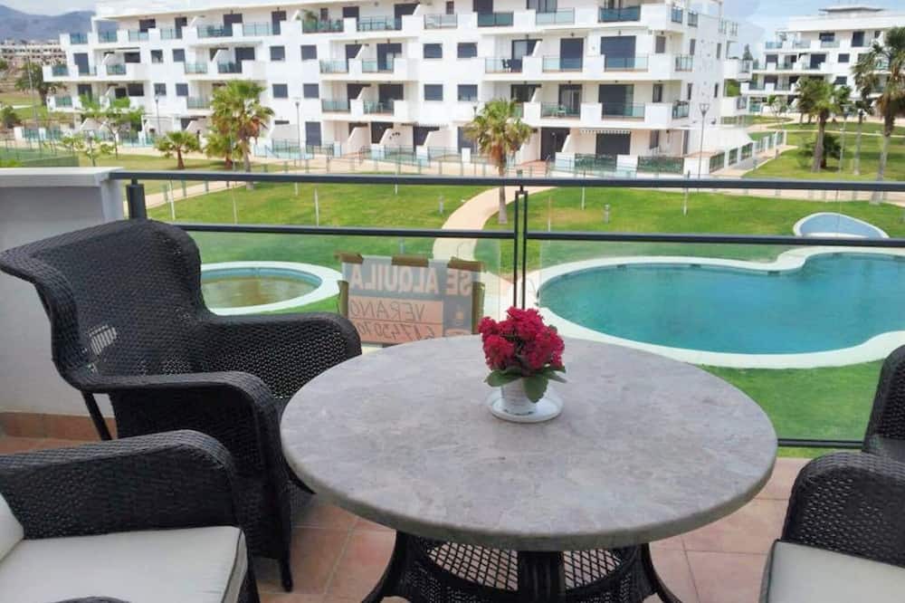 Photo of Outdoor in Retamar
