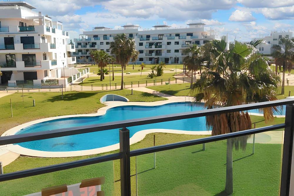 Photo of Outdoor in Retamar