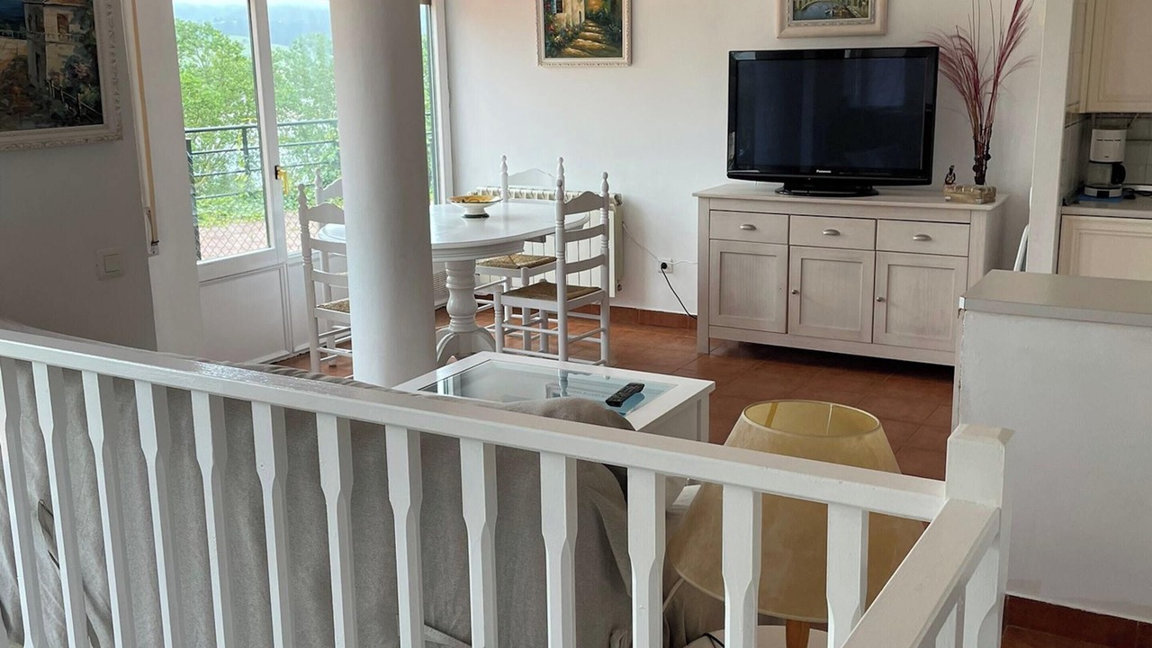 Photo of Kitchen in San Vicente de la Barquera