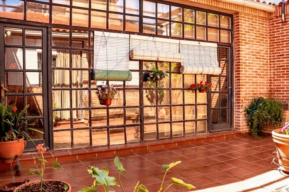 Photo of Outdoor in Castilblanco