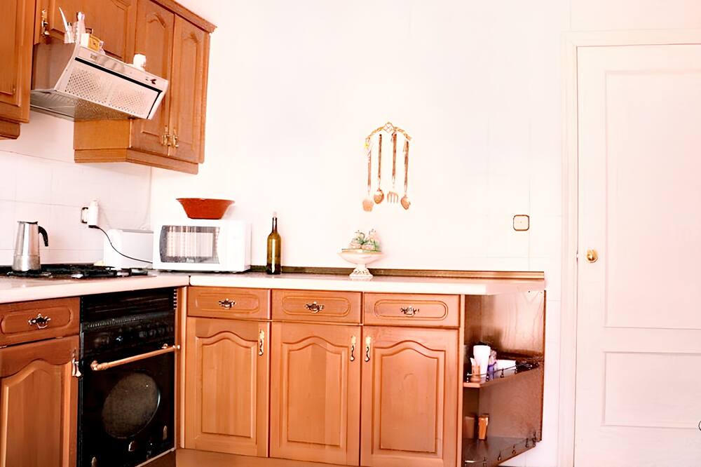 Photo of Kitchen in Castilblanco