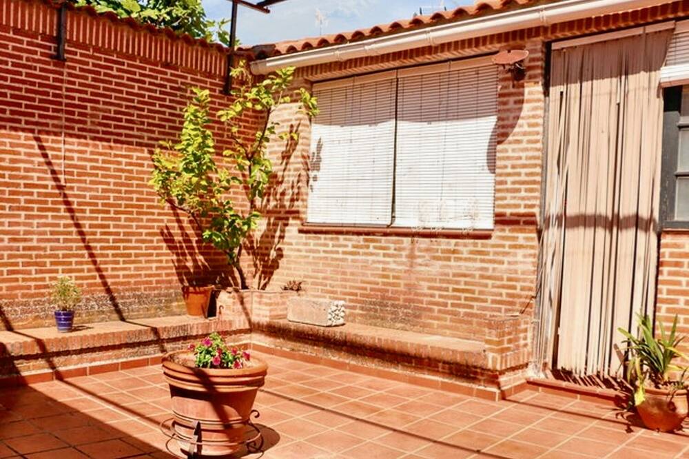 Photo of Outdoor in Castilblanco