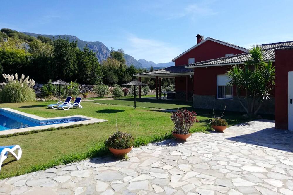 Photo of Outdoor in Ubrique