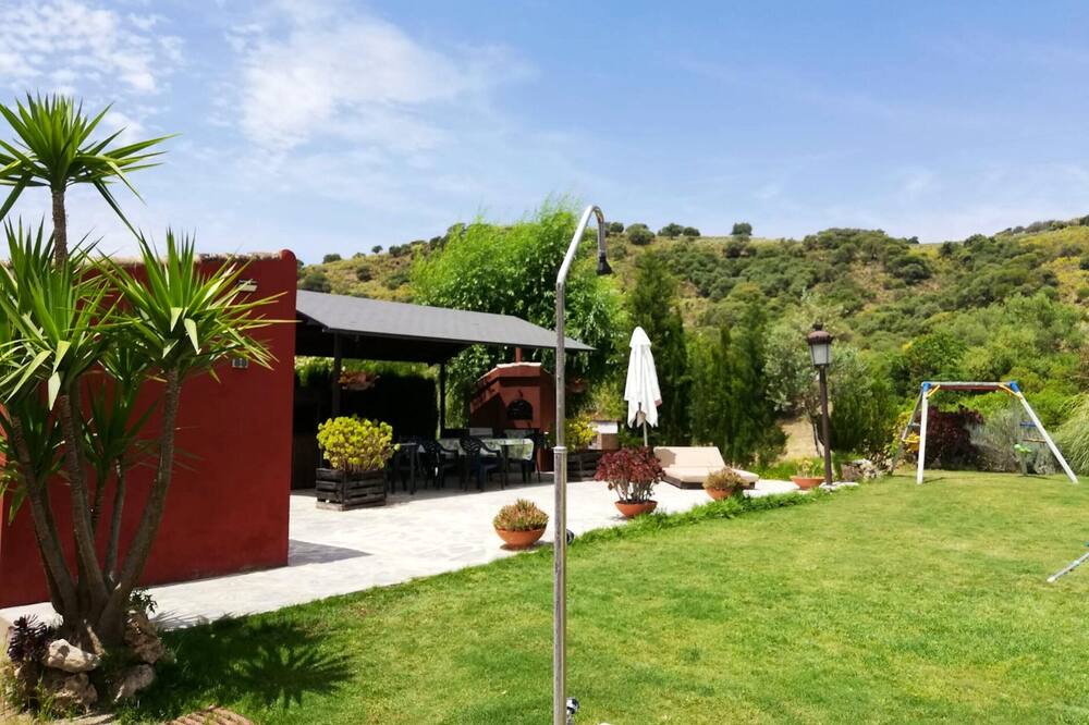 Photo of Outdoor in Ubrique
