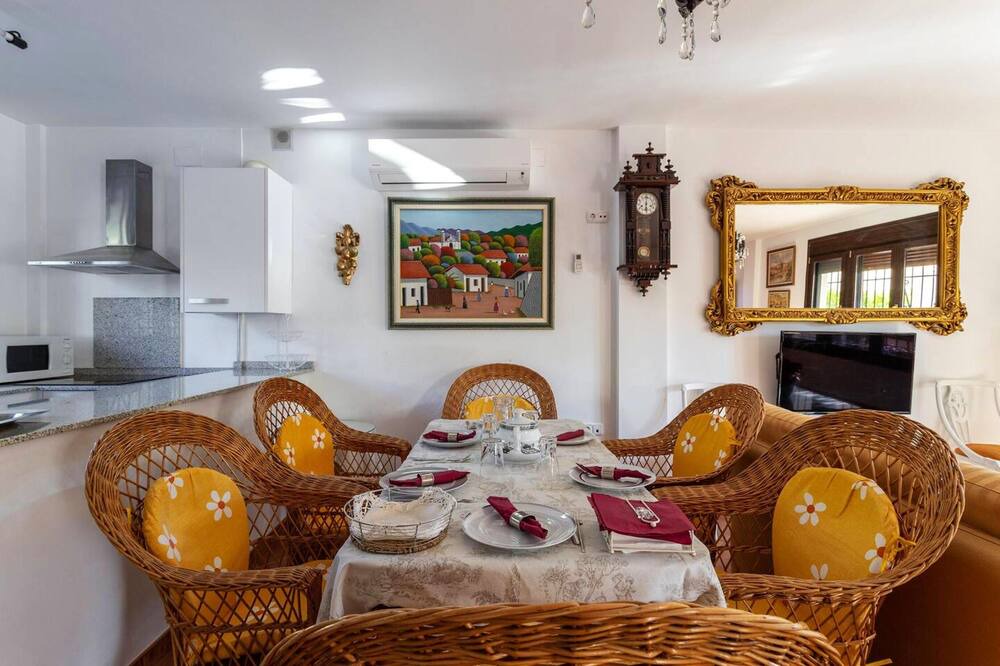 Photo of Livingroom in Conchar