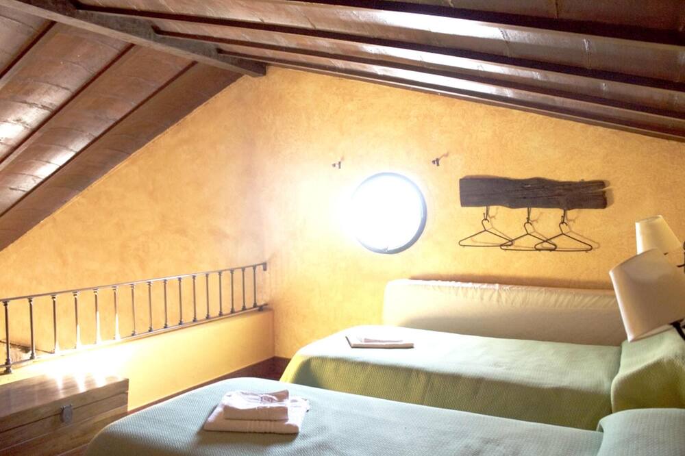 Photo of Bedroom in Estepa