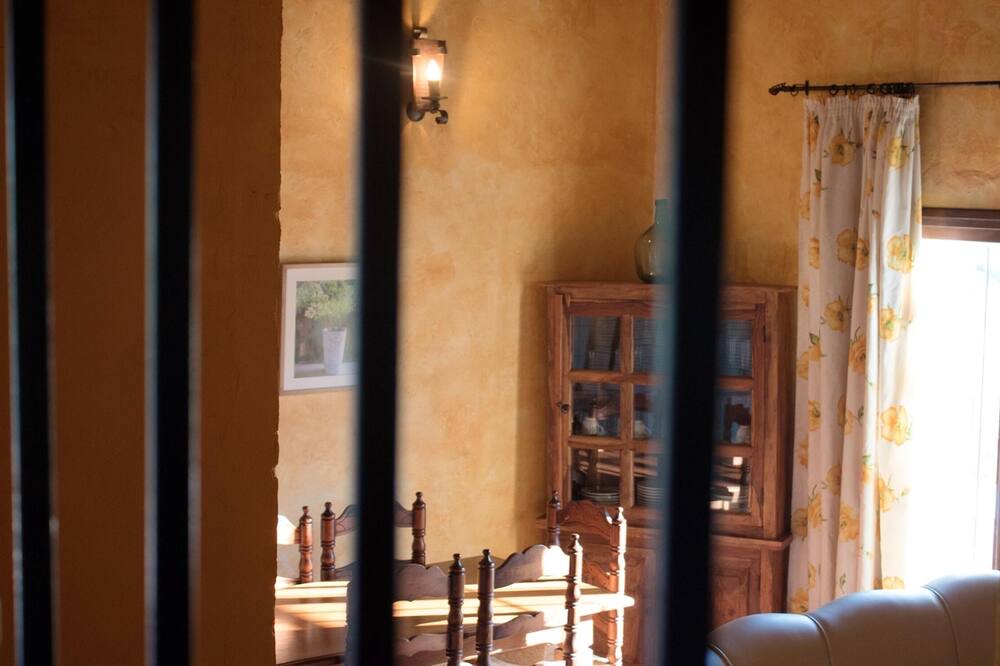 Photo of Livingroom in Estepa