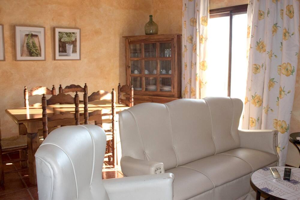 Photo of Livingroom in Estepa