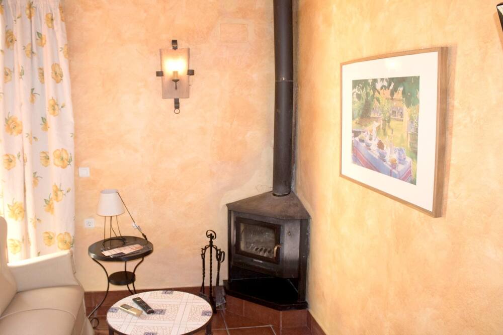 Photo of Livingroom in Estepa