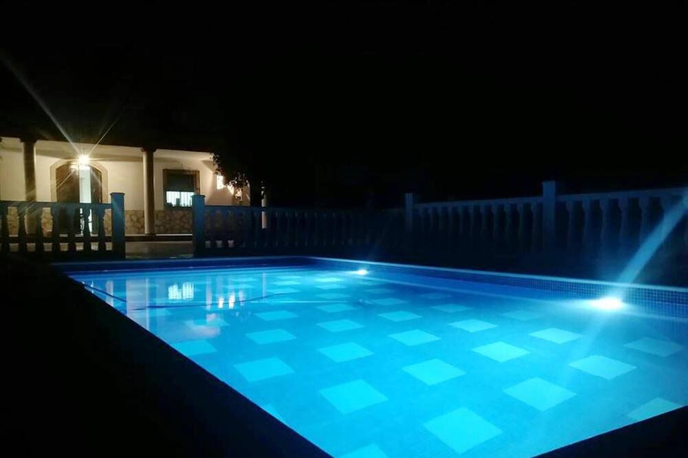 Photo of Outdoor in Prado del Rey