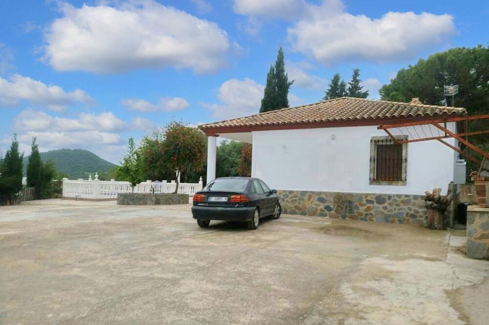 Photo of Outdoor in Prado del Rey