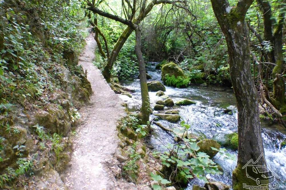 Photo of Outdoor in Prado del Rey
