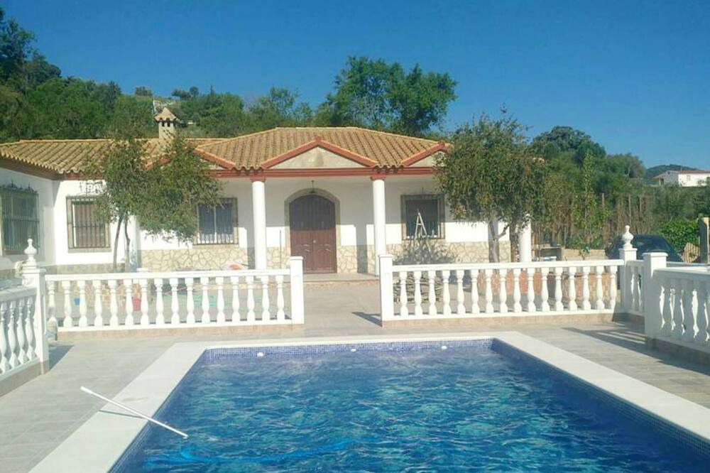 Photo of Outdoor in Prado del Rey