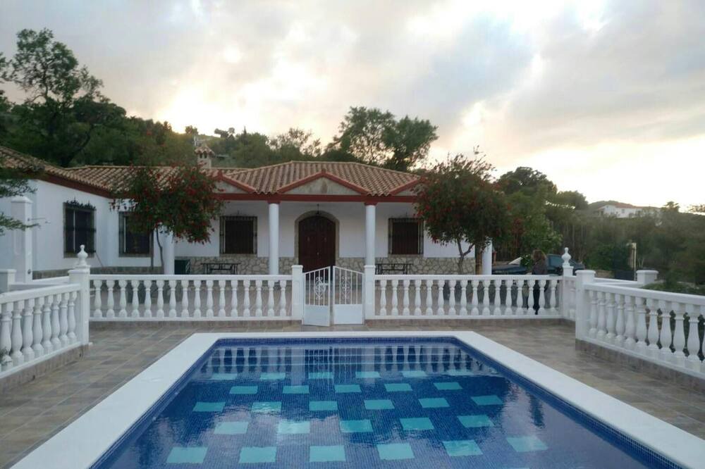 Photo of Outdoor in Prado del Rey