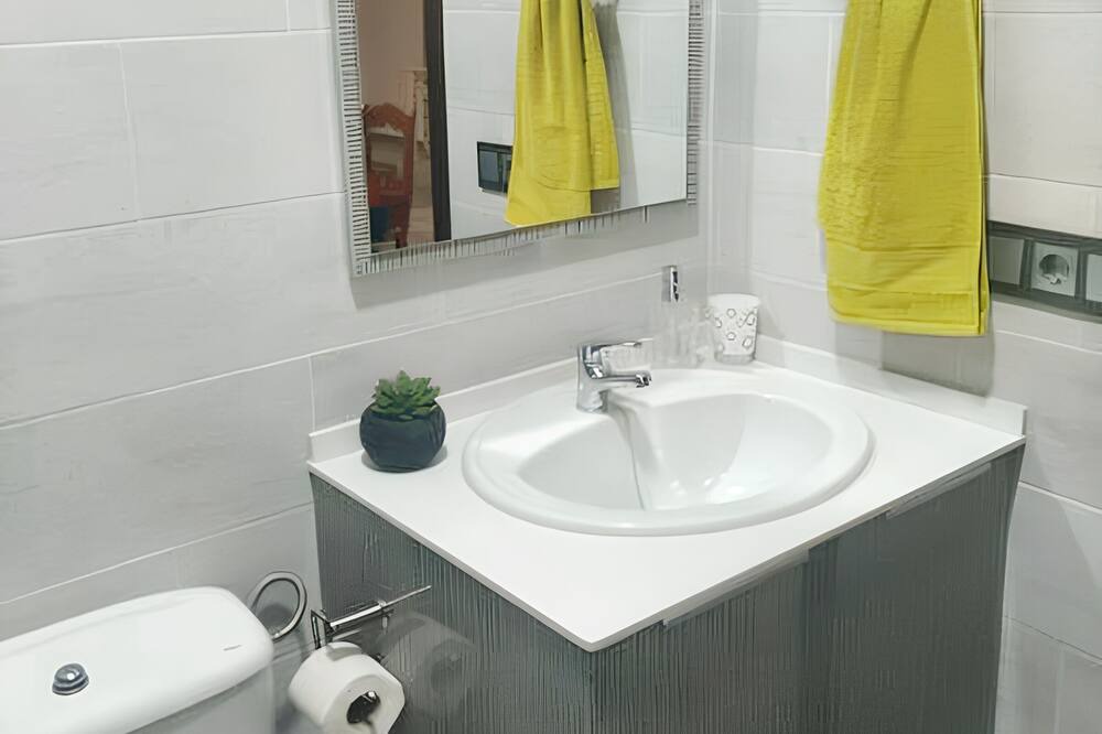Photo of Bathroom in Prado del Rey