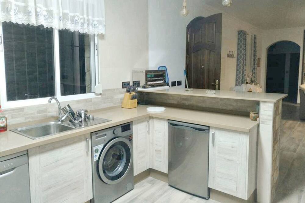 Photo of Kitchen in Prado del Rey