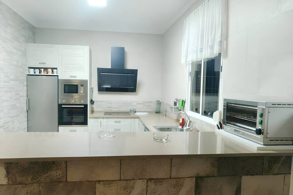 Photo of Kitchen in Prado del Rey