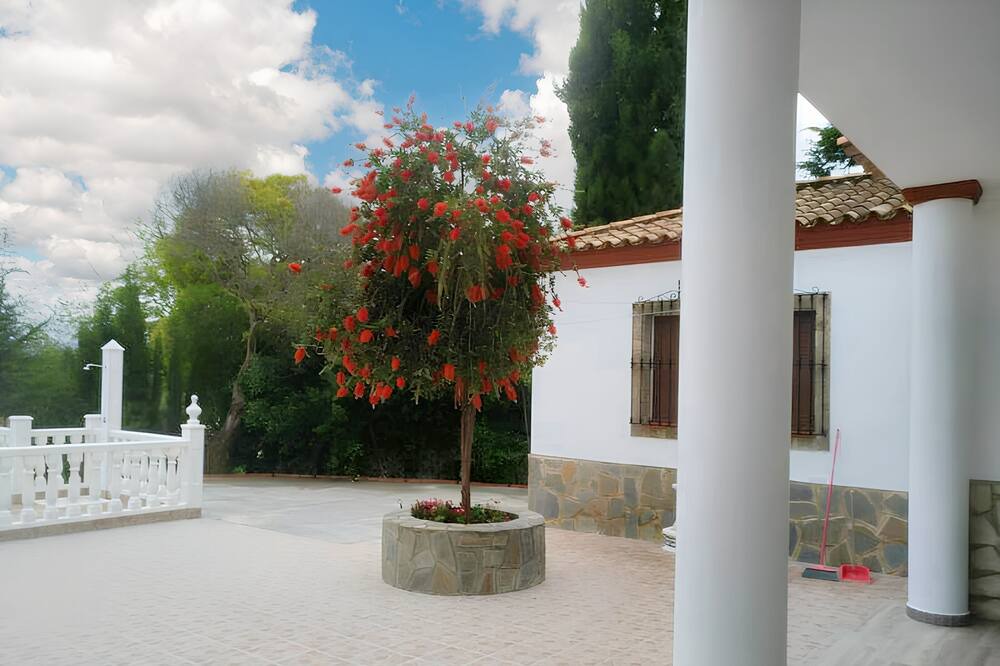 Photo of Patio Balcony in Prado del Rey
