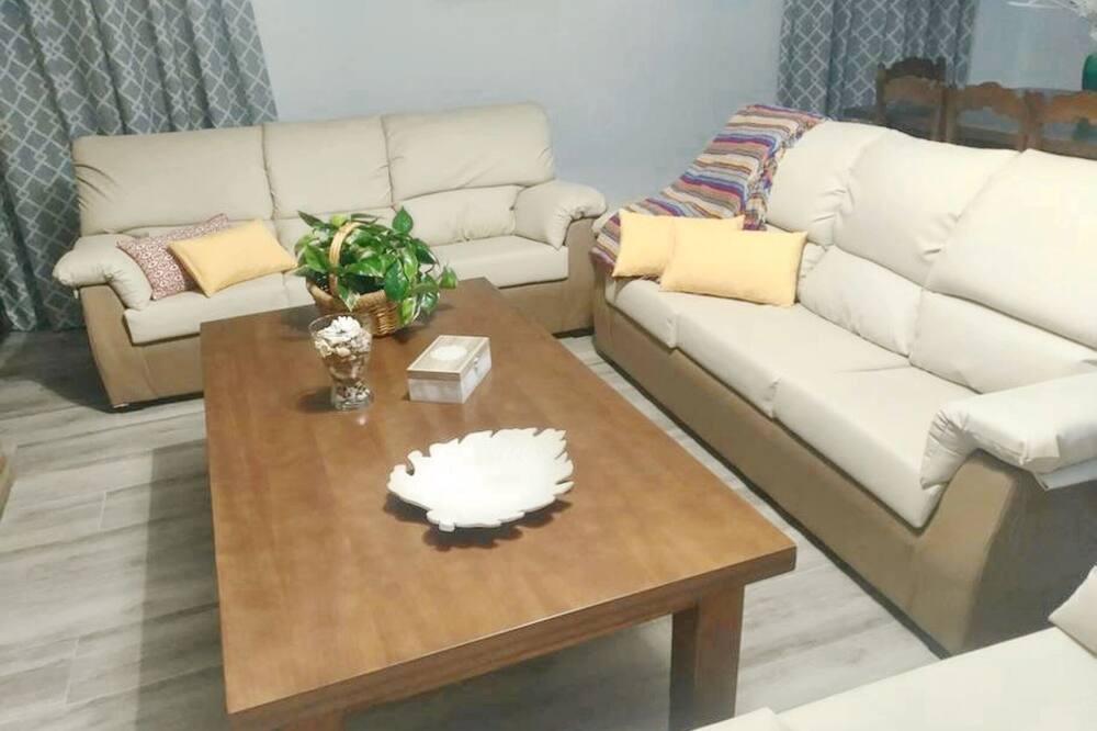 Photo of Livingroom in Prado del Rey