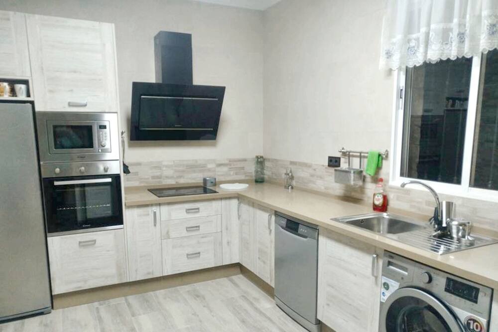 Photo of Kitchen in Prado del Rey