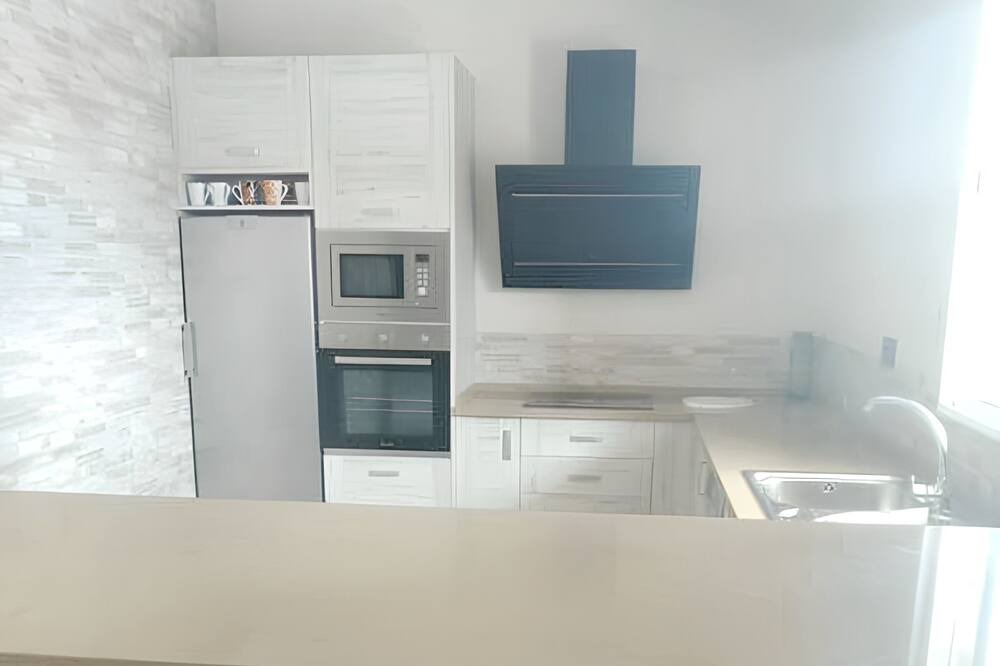 Photo of Kitchen in Prado del Rey