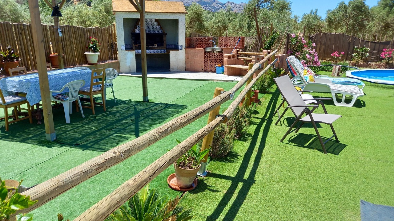 Photo of Outdoor in Villanueva del Rosario
