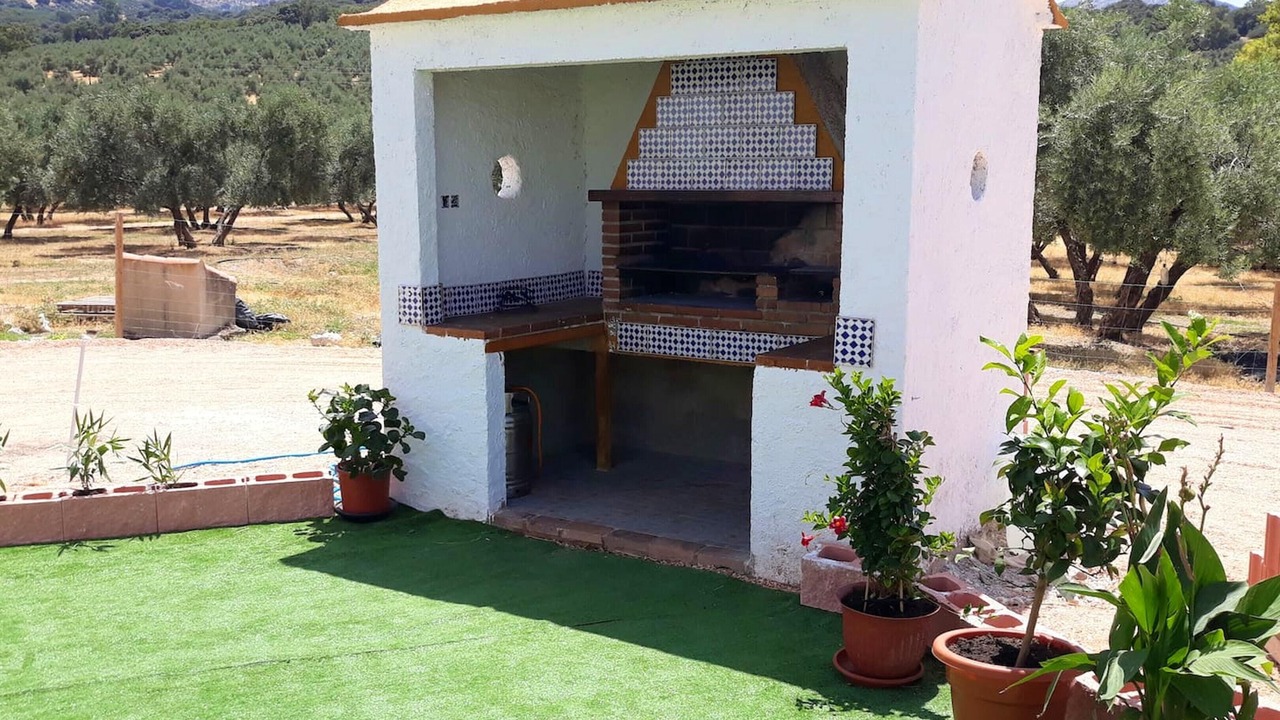 Photo of Outdoor in Villanueva del Rosario