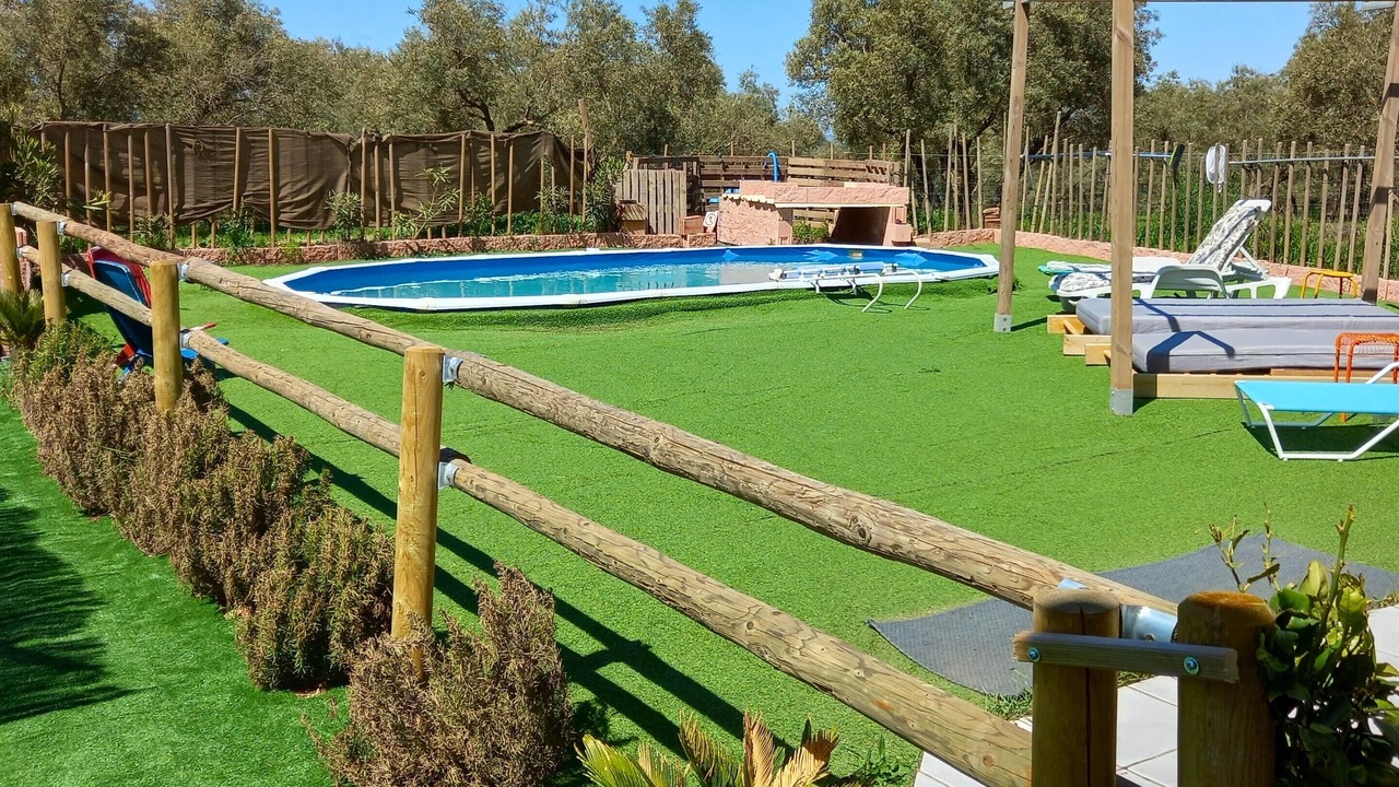 Photo of Outdoor in Villanueva del Rosario