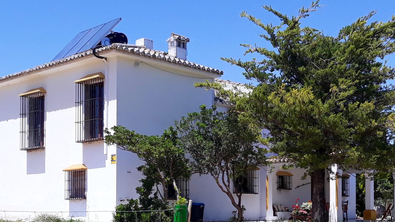 Photo of Outdoor in Villanueva del Rosario