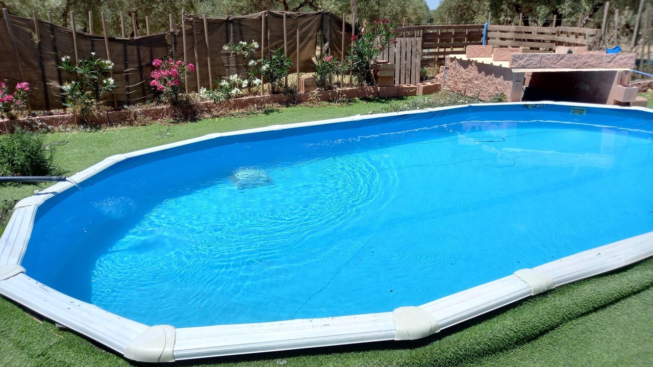 Photo of Outdoor in Villanueva del Rosario